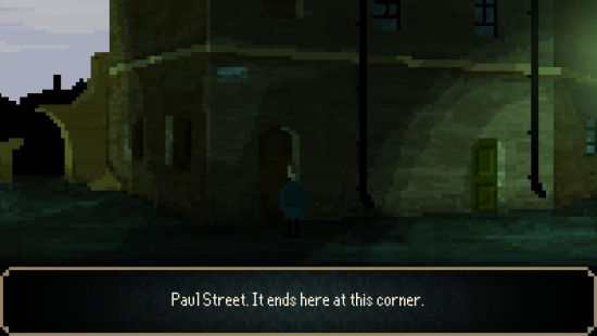 Teaserbild für Zweite Grusel-Staffel ist Ende März fertig